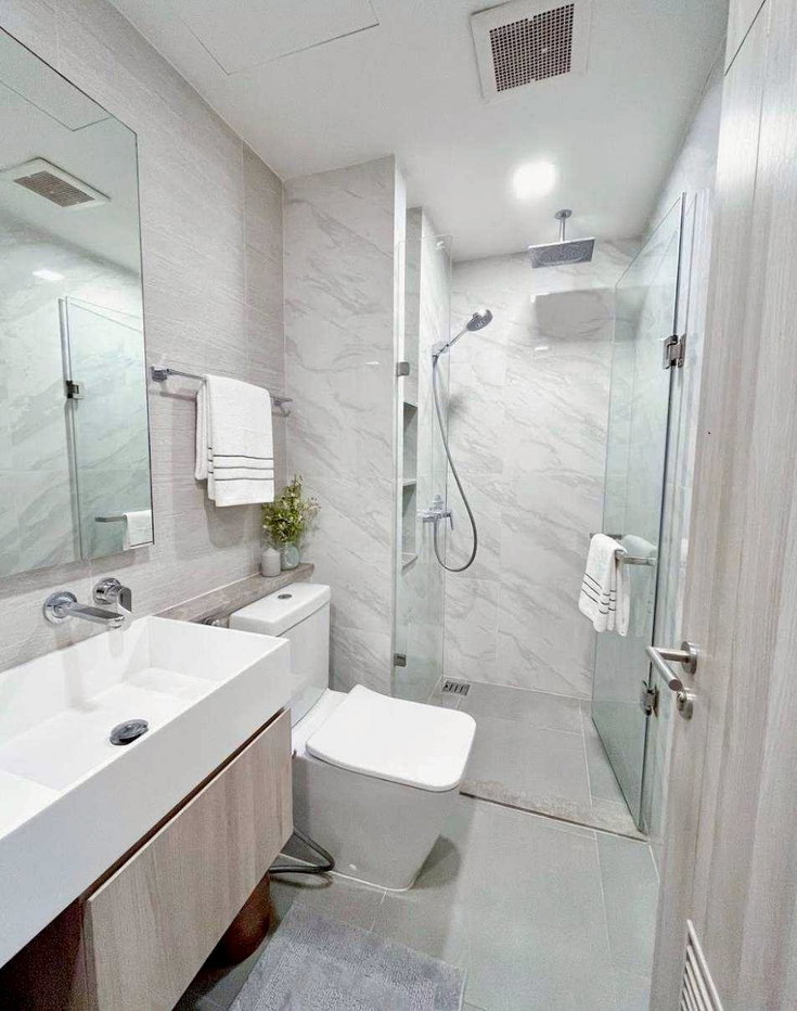 รูป LTH15053 – Spacious Condo Low Floor for Rent Asok | City Lifestyle Best Value | Near BTS Asok | 99,000 THB | คอนโดให้เช่า อโศก ห้องกว้าง ชั้นต่ำ ไลฟ์สไตล์เมือง คุ้มค่า ใกล้ BTS อโศก - รูปที่ 3/4