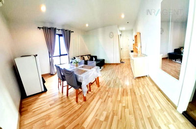 Condos for rent : 🎊 For Rent Condo REGENT HOME 15 CHANGWATTANA Building A, Floor 10,1 bed room, Room size 65 sqm