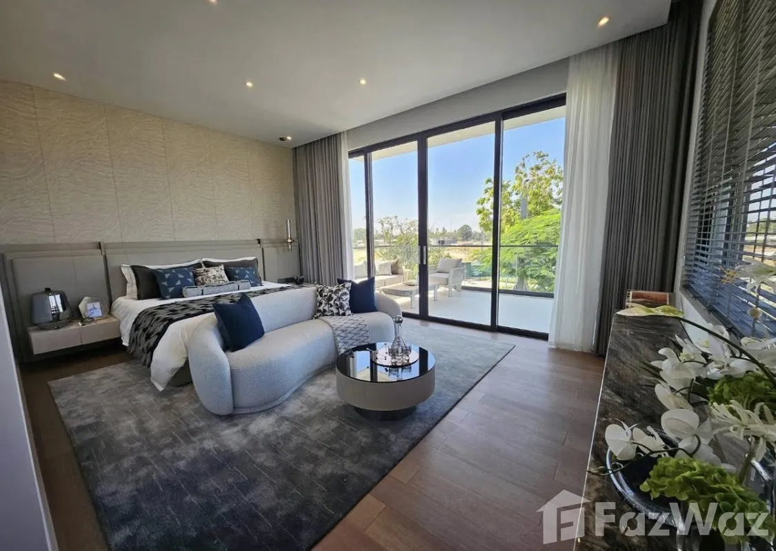 รูป ขาย วิลล่า 5 ห้องนอน ในโครงการ กลอรี่ วิลเลจ พัทยา 6194471 - รูปที่ 5/11