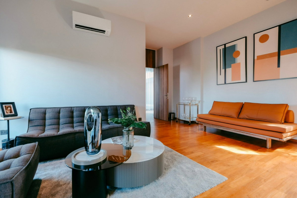 รูป ขาย! บ้านหรูสไตล์รีสอร์ท พร้อมอยู่ - รูปที่ 51/51