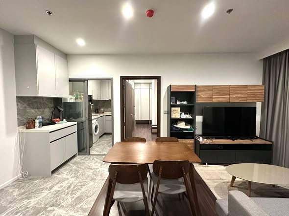 รูป ✅Special Deal✅วิวสวย วิสดอม อิน สไปร์ สุขุมวิท Whizdom Inspire Sukhumvit 📍 ทำเลสุขุมวิท ใกล้รถไฟฟ้า - รูปที่ 8/9