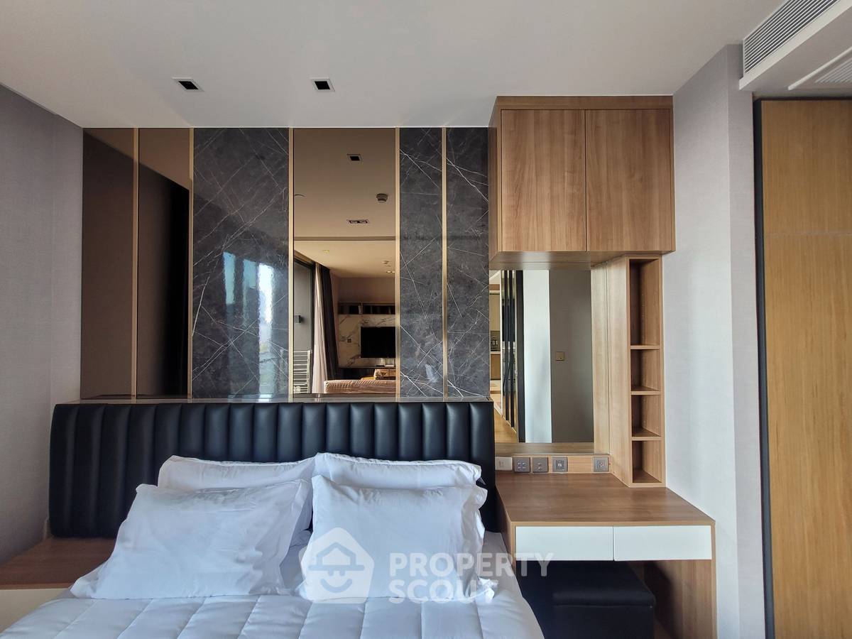 รูป คอนโด 1-ห้องนอน ที่ บีทนิค สุขุมวิท 32 ใกล้ BTS ทองหล่อ (ID 513947) - รูปที่ 11/15
