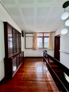 รูป ขายบ้านเดี่ยว หมู่บ้านมิตรภาพ ศรีนครินทร์ 38 – 94 ตร.ว. ระเบียงกว้าง ใกล้สถานีรถไฟฟ้าศรีนครินทร์ 38  - รูปที่ 11/12