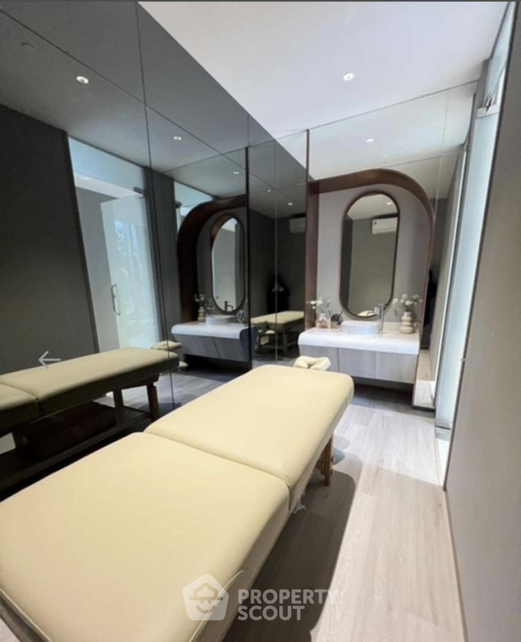 รูป คอนโด 1-ห้องนอน ที่ ออริจิ้น ปลั๊ก แอนด์ เพลย์ นนทบุรี สเตชั่น ใกล้ MRT แยกนนทบุรี 1 (ID 1938838) - รูปที่ 18/18