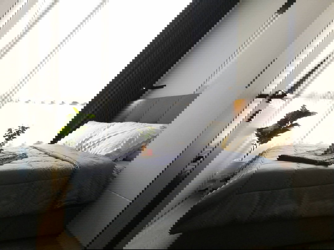 picture Code: 26KJ1943  for rent PARK ORIGIN PHAYATHAI 🔥🔥 Line ID: @kjcondo (with @)🔥🔥 - 1/9