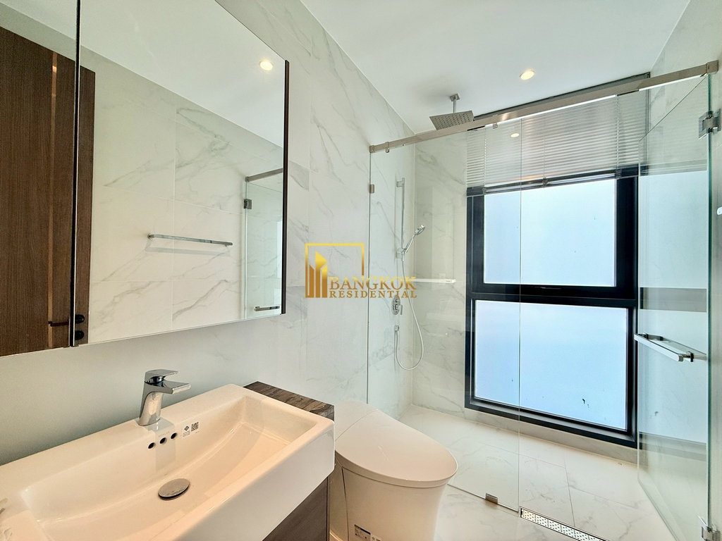 รูป Supalai Icon | Amazing 3 Bedroom Condo For Rent in Sathorn - BR61337CD - รูปที่ 18/47
