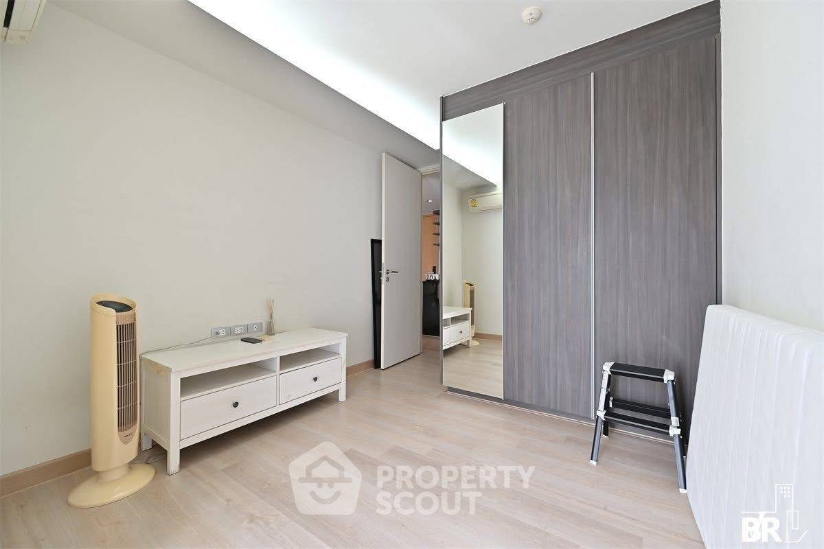 รูป คอนโด 2-ห้องนอน ที่ เวีย 49 ใกล้ BTS พร้อมพงษ์ (ID 2816148) - รูปที่ 6/8