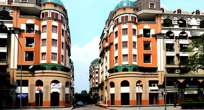 Condos for sale Tiwanon Road : ✅ Cheapest price, no flooding ✅ Champs-Elysees (Tiwanon-Srisamarn)