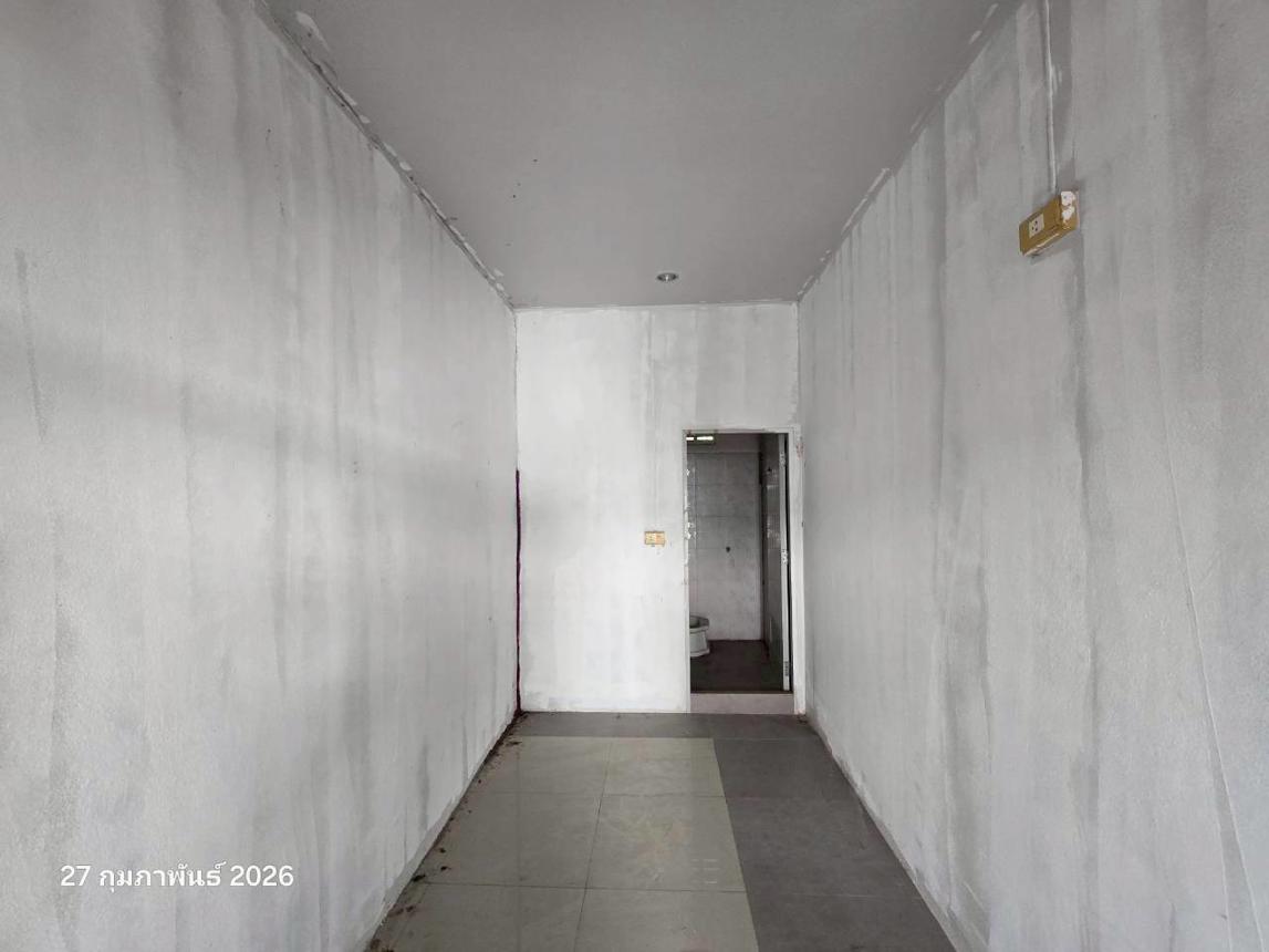 รูป บ้านเดี่ยว 171.2 ตร.วา ลาดยาว นครสวรรค์ 3.8M - รูปที่ 30/38