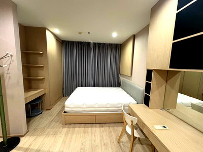 Condos for sale : Ideo Q Chula Samyan【𝐒𝐄𝐋𝐋 & 𝐑𝐄𝐍𝐓】🔥Timeless Luxury... Beautifully decorated, sleek and luxurious room.🔥 Contact Line ID: @hacondo