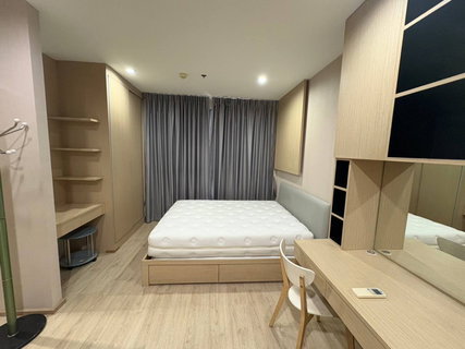 Ideo Q Chula Samyan【𝐒𝐄𝐋𝐋 & 𝐑𝐄𝐍𝐓】🔥Timeless Luxury... Beautifully decorated, sleek and luxurious room.🔥 Contact Line ID: @hacondo