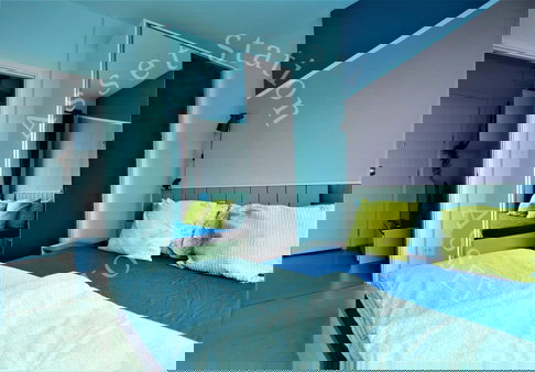 🚆 ใกล้ BTS พระโขนง / เอกมัย The Tree Sukhumvit 71–Ekamai เดินทางสะดวก