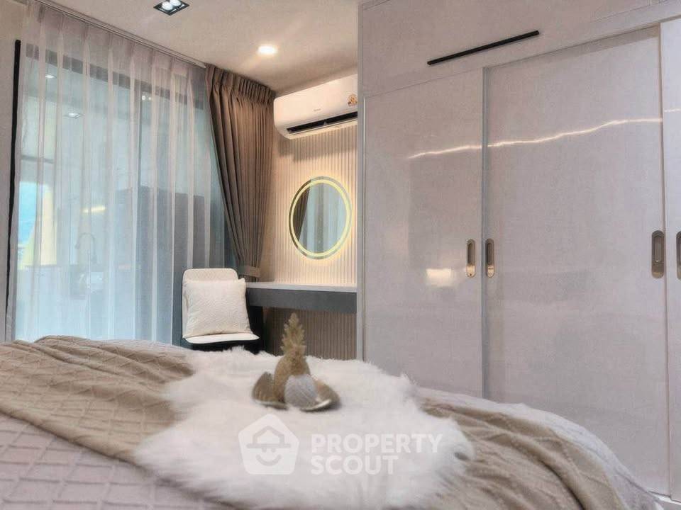 รูป คอนโด 1-ห้องนอน ที่ ศรีธนา คอนโดมิเนียม 2 ใกล้ มหาวิทยาลัยเชียงใหม่ (ID 2817409) - รูปที่ 10/18