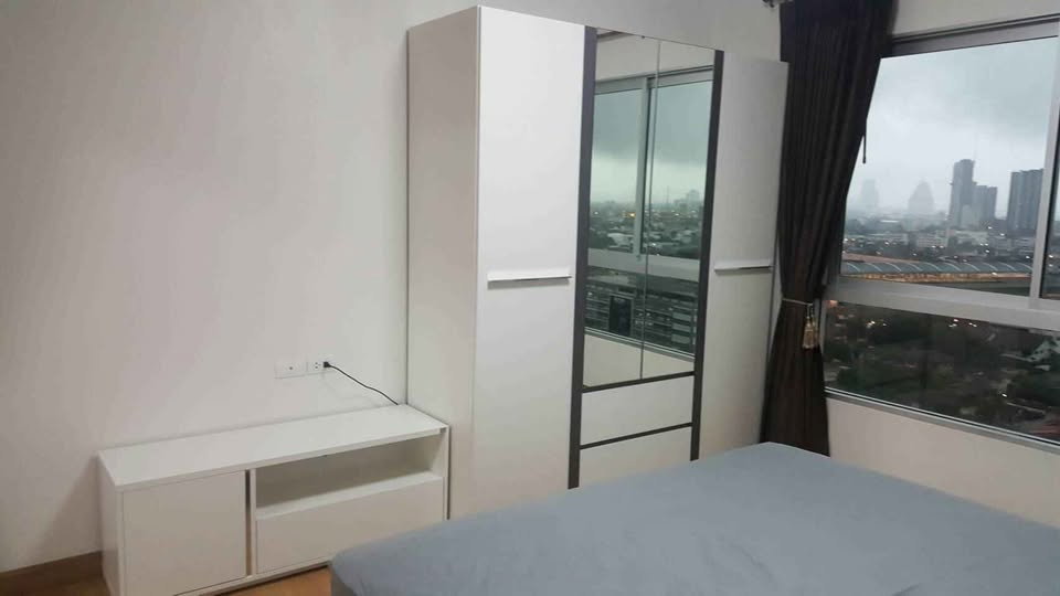 รูป 🤝🏻RB24210 ให้เช่าถูกมาก👍ศุภาลัย เวอเรนด้า รัชวิภา - ประชาชื่น✅แอดไลน์ @mproperty( มี @ ด้วย) แอดมินตอบไว - รูปที่ 7/14