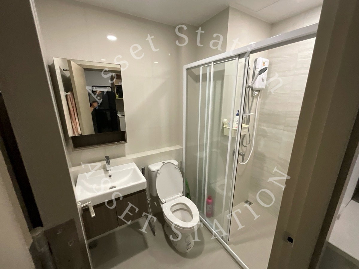 รูป 💸 ห้องสวย ราคาดี Aspire Vibha–Victory อยู่สบาย คุ้มค่า - รูปที่ 9/9