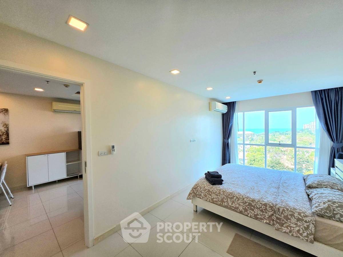 รูป คอนโด 1-ห้องนอน ที่ วัน ทาวเวอร์ พระตำหนัก ใกล้ ถนนพระตำหนัก พัทยา (ID 2803231) - รูปที่ 6/15