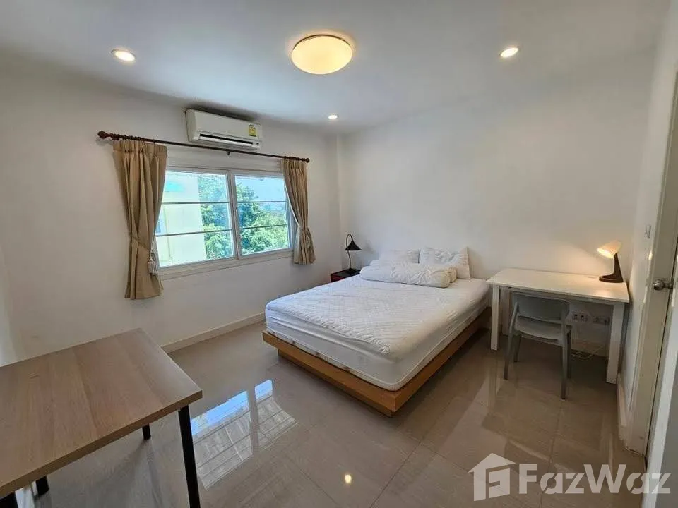 รูป บ้านเดี่ยวให้เช่า 5 ห้องนอน ในโครงการ เออร์เบิ้น สาทร 6199120 - รูปที่ 15/15