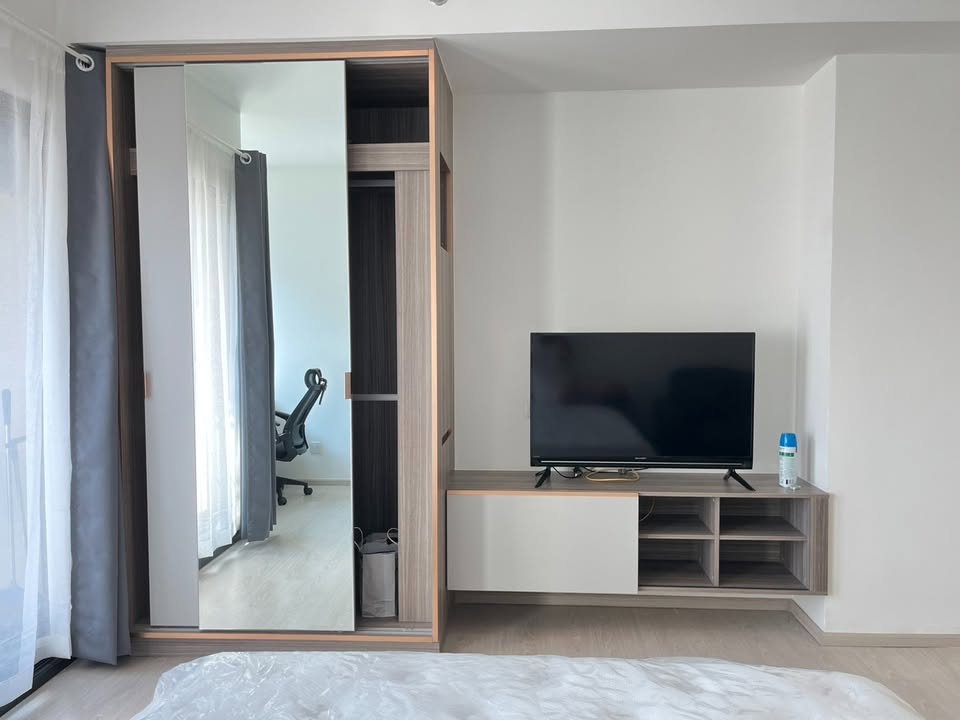 picture Condo for Rent at Knightsbridge Phaholyothin - Interchange (C6904039) - 2/7