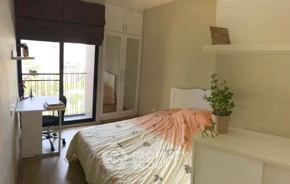 รูป คอนโด 2-ห้องนอน ที่ โนเบิล รีวิล เอกมัย ใกล้ BTS เอกมัย (ID 2778808) - รูปที่ 4/9