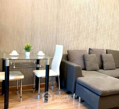 คอนโด 2-ห้องนอน ที่ ทรู ทองหล่อ ใน บางกะปิ (ID 2817812)
