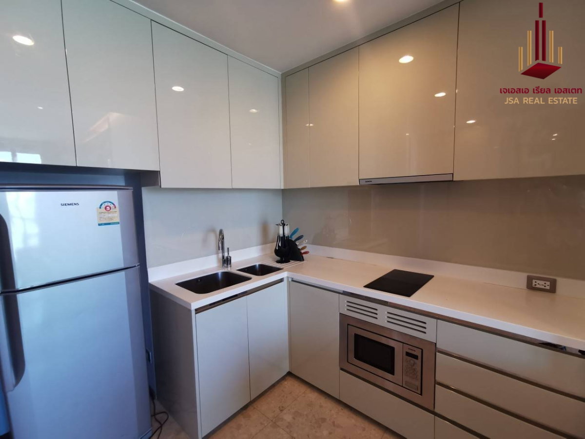 รูป ✨ ให้เช่า ดิ แอดเดรส สุขุมวิท 28 ✨   ราคา 50,000 บาท/เดือน - รูปที่ 4/8