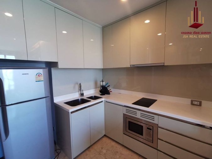 2-bed condo for rent, 69 sqm, The Address Sukhumvit 28