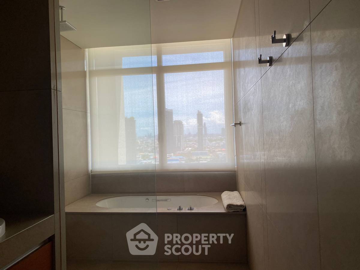 รูป คอนโด 2-ห้องนอน ที่ เดอะ สุโขทัย เรสซิเด้นซ์ คอนโดมิเนียม ใกล้ MRT ลุมพินี (ID 2814854) - รูปที่ 11/11