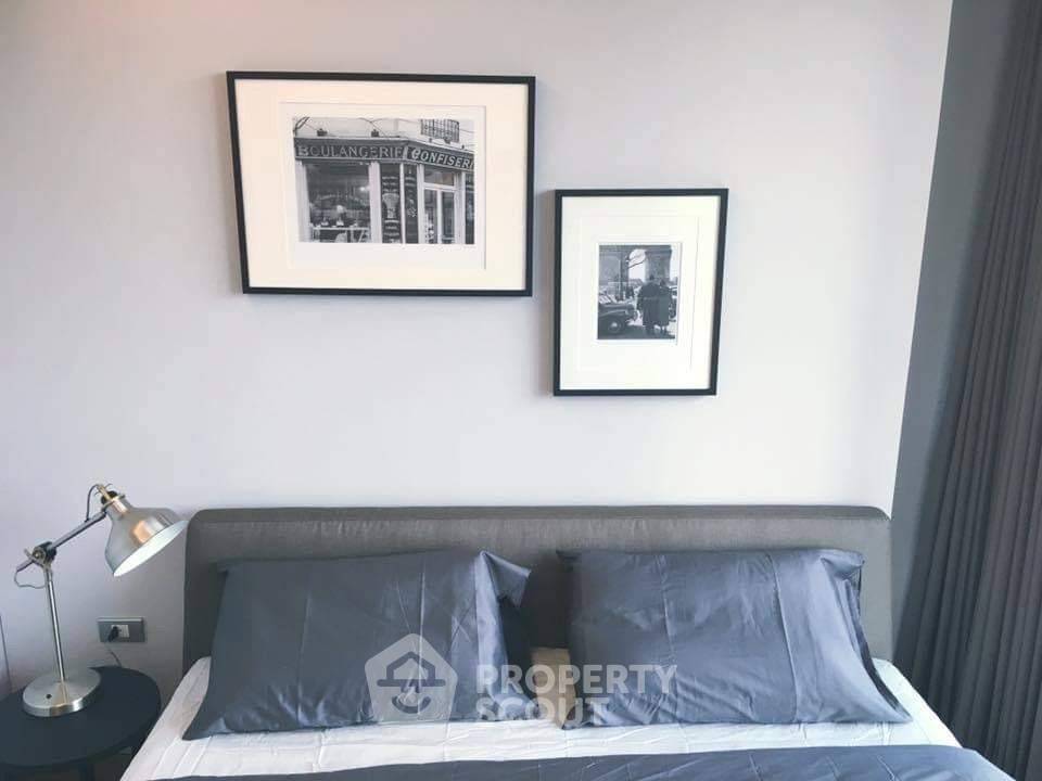 รูป คอนโด 2-ห้องนอน ที่ เดอะ ลุมพินี 24 ใกล้ BTS พร้อมพงษ์ (ID 2816303) - รูปที่ 3/8