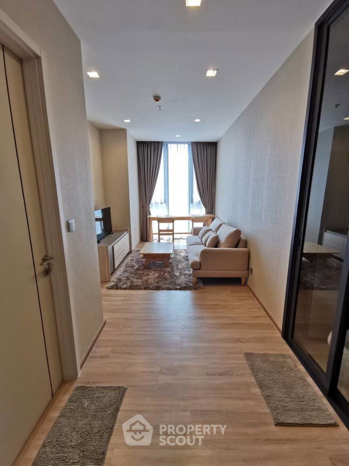 รูป คอนโด สตูดิโอ ที่ เดอะไลน์ พหลฯ – ประดิพัทธ์ ใกล้ BTS สะพานควาย (ID 2812969) - รูปที่ 5/5