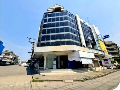 สำนักงาน กระทุ่มแบน สมุทรสาคร : BB12752 ขายสำนักงาน ตำบล อ้อมน้อย อำเภอ กระทุ่มแบน จังหวัด สมุทรสาคร