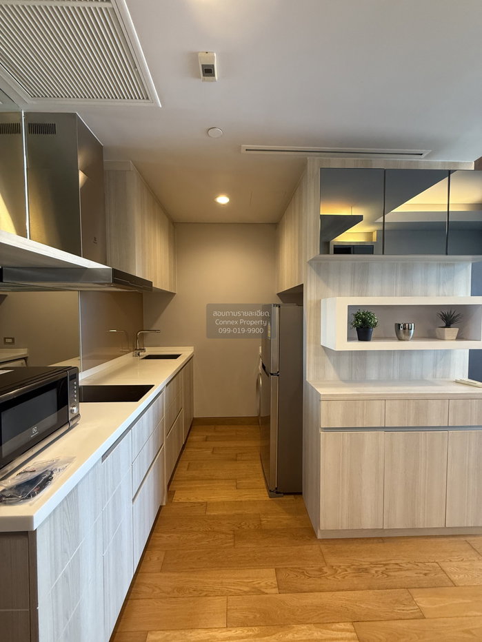 รูป เช่า คอนโด ชั้นสูง The Lumpini 24 BTS-พร้อมพงษ์ สุขุมวิท คลองตัน คลองเตย กรุงเทพ CX-00833 ✅ ทักไลน์ @connexproperty ตอบทันที ทีมงานมืออาชีพ ✅ - รูปที่ 4/6