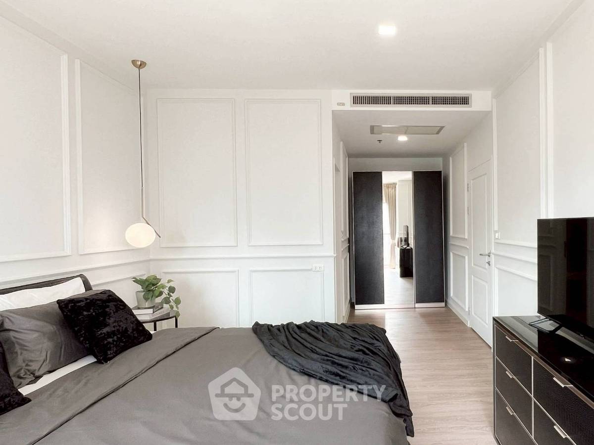 รูป คอนโด 1-ห้องนอน ที่ โนเบิล รีไฟน์ พร้อมพงษ์ ใกล้ BTS พร้อมพงษ์ (ID 2813286) - รูปที่ 8/14