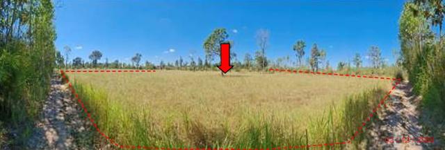 picture LAND 1165 Sq.w. Khong Chiam Ubon Ratchathani for 292,000 - 9/12