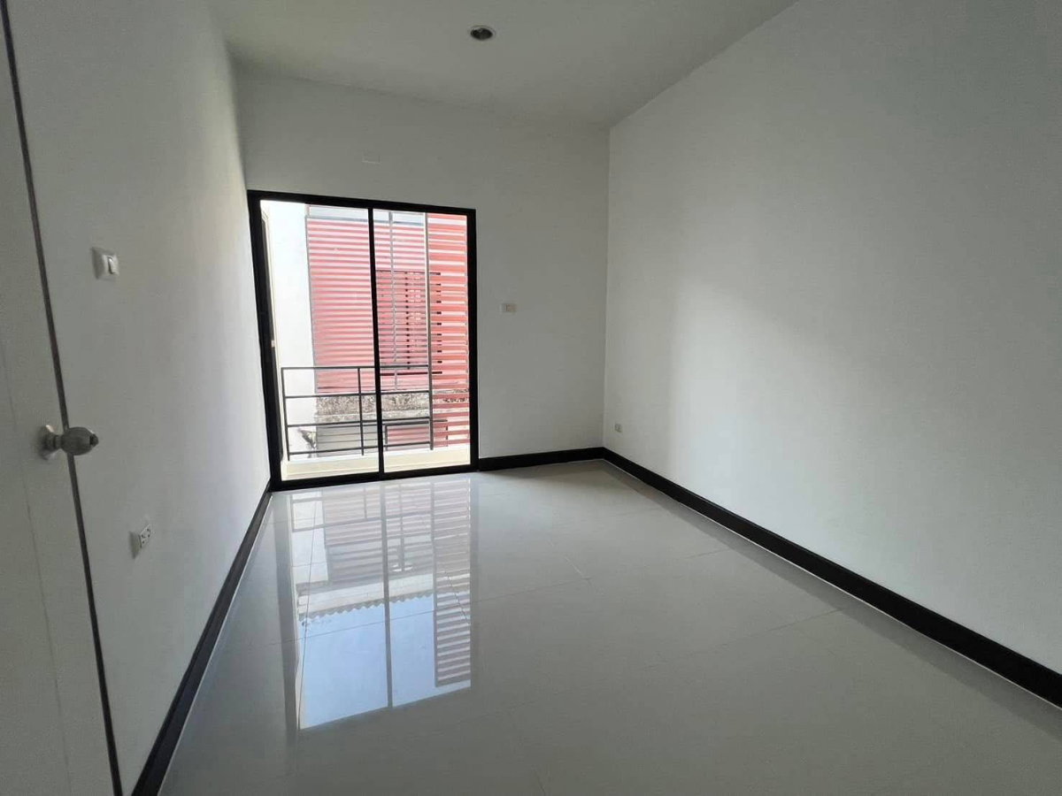 รูป 📢 ให้เช่าทาวน์โฮม 3 ชั้น ดิไอดอล 2 - รูปที่ 13/16