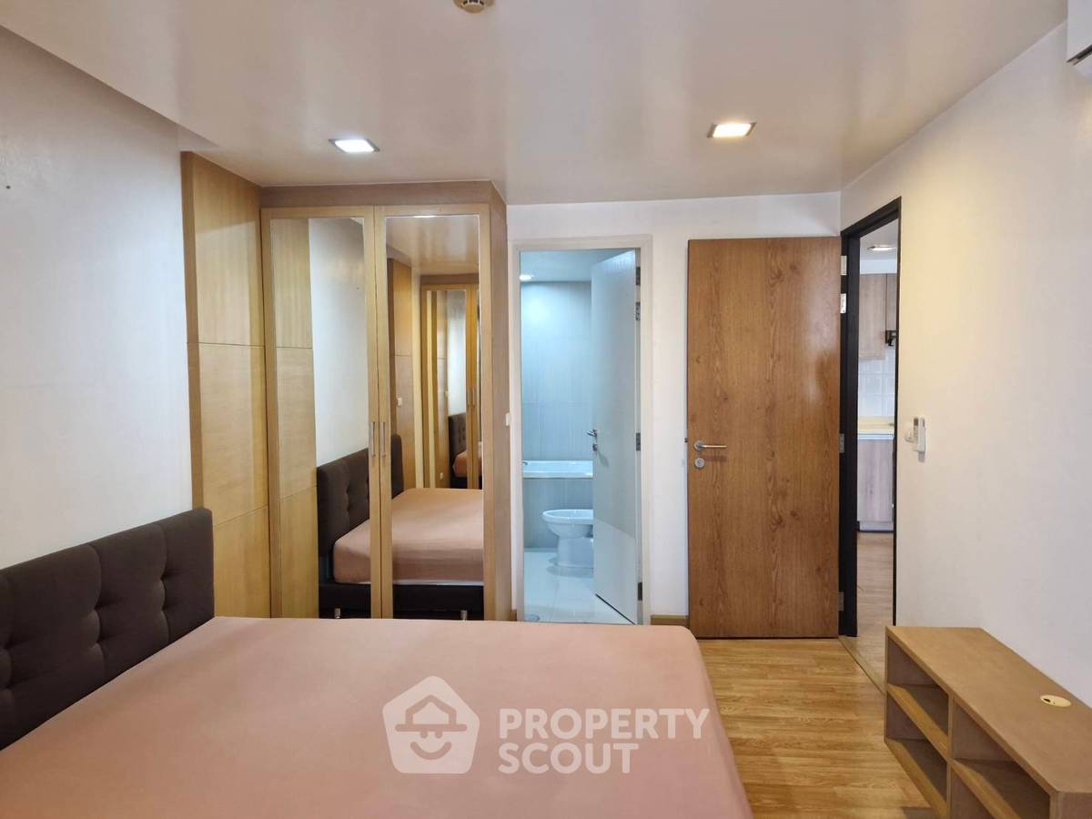 รูป คอนโด 1-ห้องนอน ที่ ดิ แอลโคฟ สุขุมวิท 49 ใกล้ BTS พร้อมพงษ์ (ID 2003469) - รูปที่ 11/23