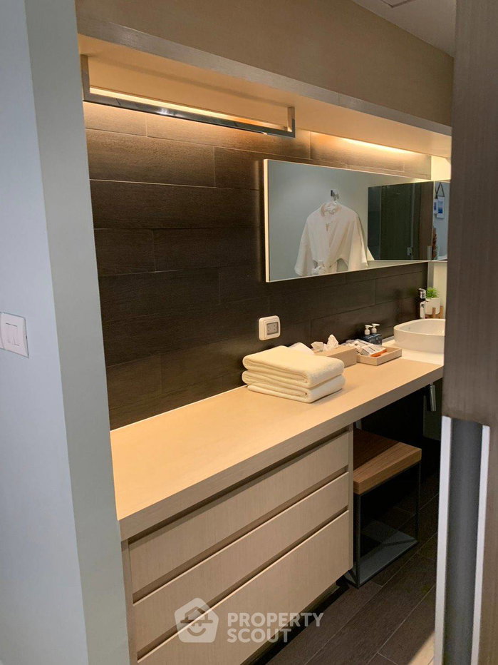 รูป คอนโด 2-ห้องนอน ที่ วีรันดา เรสซิเดนซ์ พัทยา ใกล้ เมืองพัทยา (ID 2778376) - รูปที่ 10/24