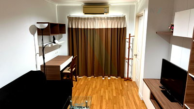 Condos for rent : 🔺 For Rent Condo LUMPINI PARK RIVERSIDE RAMA 3 Building A, Floor 35,1 bed room, Room size 34.00 sqm