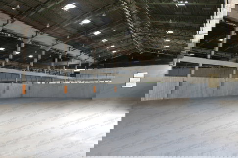 ให้เช่าโกดังสินค้า ถ.รามอินทรา 109 ขนาด 585-737 ตรม. ใกล้รถไฟฟ้า