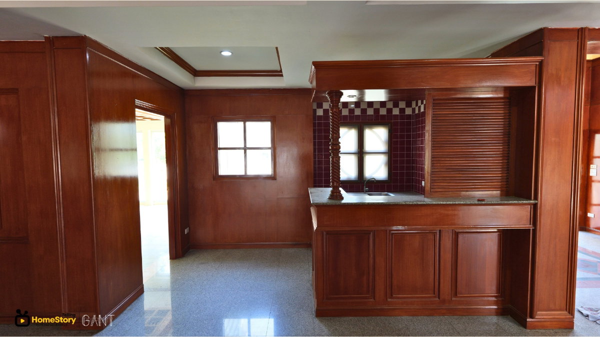 รูป ขาย บ้านเดี่ยว 2 ชั้น 5 ห้องนอน หมู่บ้านกฤษดาซิตี้ เลคและพาร์ค (กฤษดานคร30) บางปลา บางพลี สมุทรปราการ(Gant-355) - รูปที่ 29/40