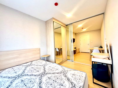 เช่าคอนโด คลองหลวง ปทุมธานี : 🔔คุ้มสุดๆ อไลฟ์1🔔พิเศษที่ 8,500 เฟอร์นิเจอร์ครบ พร้อมอยู่🔥🔥🔥🔥