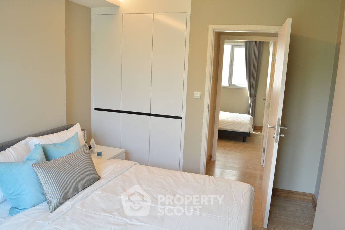 รูป คอนโด 2-ห้องนอน ที่ มาเอสโตร 39 สุขุมวิท 39 ใกล้ BTS พร้อมพงษ์ (ID 2812148) - รูปที่ 15/36