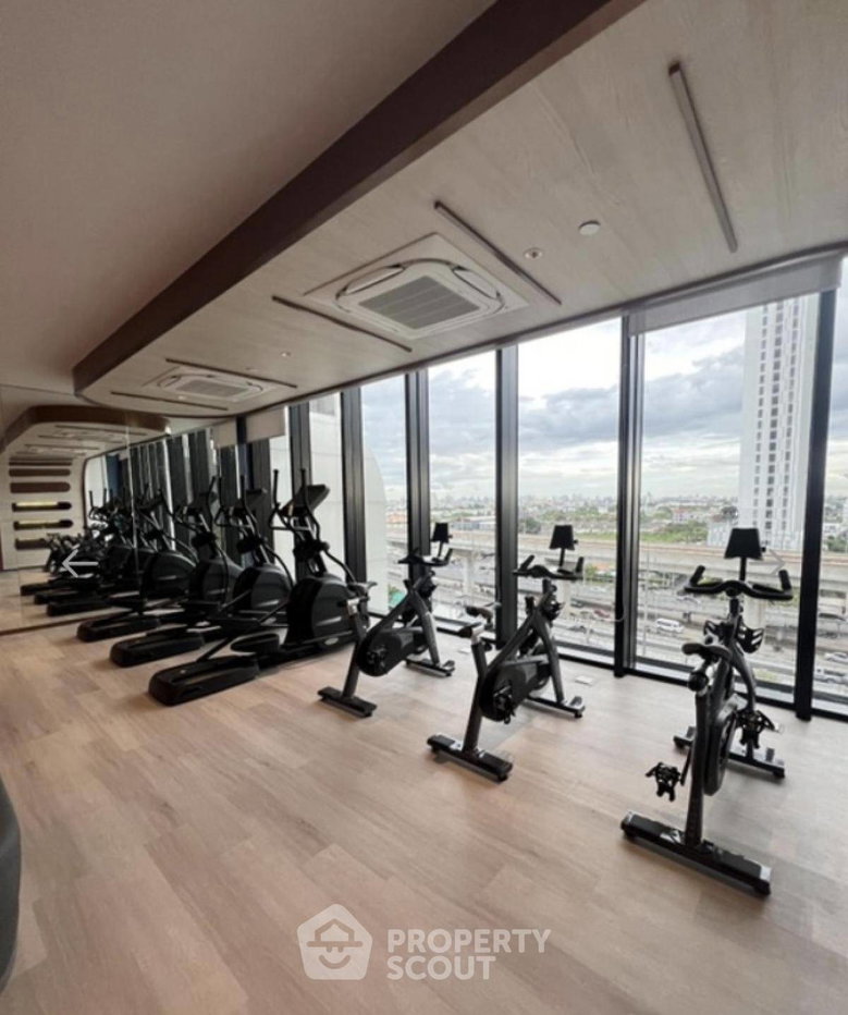 รูป คอนโด 1-ห้องนอน ที่ ออริจิ้น ปลั๊ก แอนด์ เพลย์ นนทบุรี สเตชั่น ใกล้ MRT แยกนนทบุรี 1 (ID 1938838) - รูปที่ 15/18