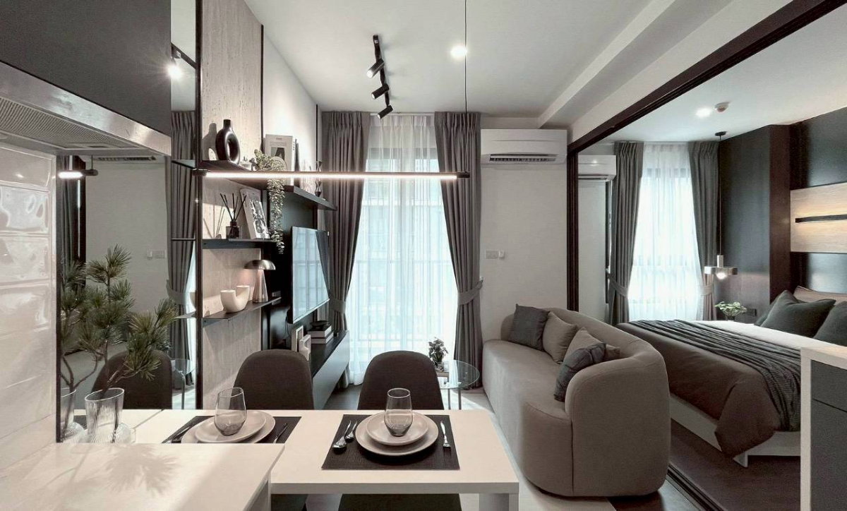 picture Zcape 3 Condominium For Sell WR-04423 - 1/18