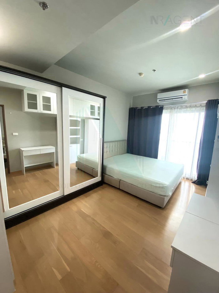 รูป 🎉 ให้เช่าคอนโด โนเบิล รีเวนต์ พญาไท อาคาร 1 ชั้น 17 1 ห้องนอน ขนาด 47 ตรม ใกล้ เซ็นทรัลเวิล์ด - รูปที่ 6/8