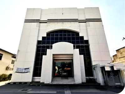 สำนักงาน วิทยาลัยเทคนิคลำปาง : BB12759 ขายสำนักงาน ตำบล หัวเวียง อำเภอ เมืองลำปาง จังหวัด ลำปาง