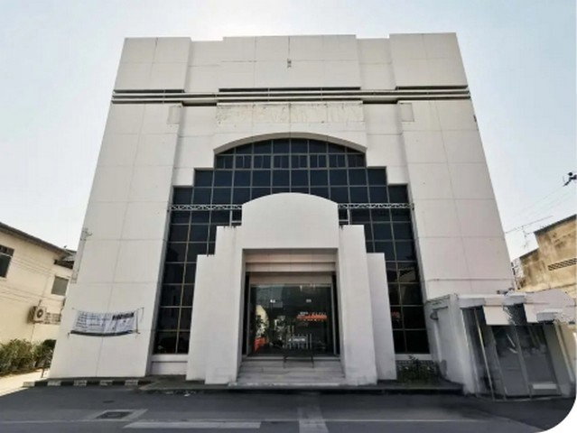 รูป BB12759 ขายสำนักงาน ตำบล หัวเวียง อำเภอ เมืองลำปาง จังหวัด ลำปาง - รูปที่ 1/8