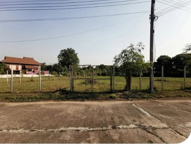 รูป BP00657 ขายที่ดินเปล่า ตำบล บ้านแหวน อำเภอ หางดง จังหวัด เชียงใหม่ - รูปที่ 7/8