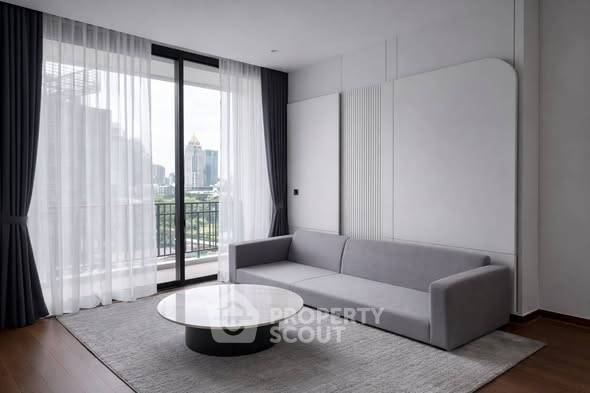 รูป คอนโด 2-ห้องนอน ที่ มิวนิค หลังสวน ใกล้ BTS ราชดำริ (ID 2817363) - รูปที่ 2/5