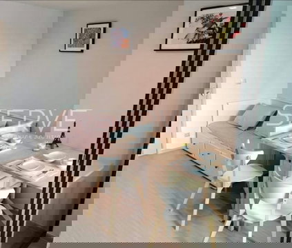 🔥19K- ห้องกว้าง 1นอน ชั้นสูงสุดๆ 30+ วิวดีมาก เฟอร์จัดเต็ม ห้องแต่งสวย พร้อมอยู่ คอนโดทำเลดี ติด BTS ห้าแยกลาดพร้าว ,เซ็นทรัลลาดพร้าว @  Life Ladprao