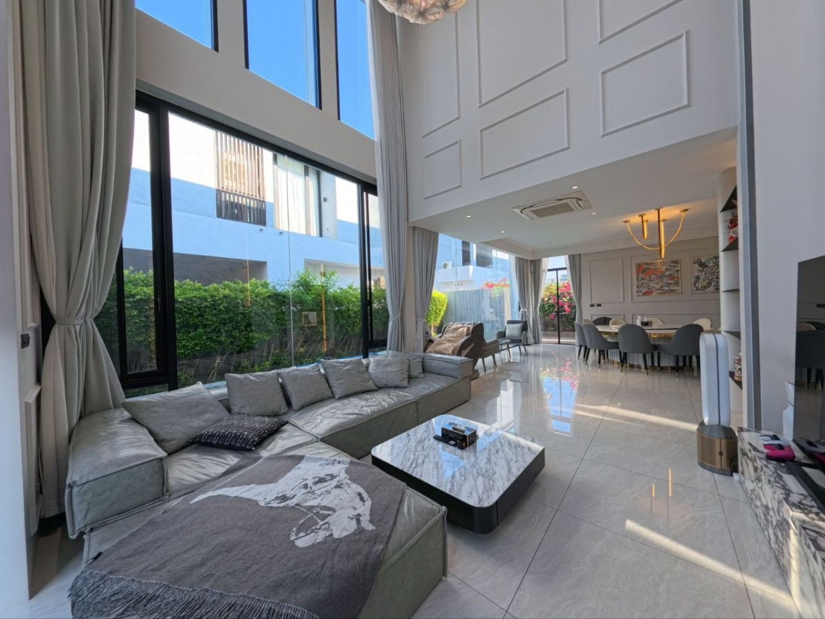 picture Belgravia exclusive pool village  - 5/20